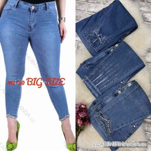 Jeans lang Damen (34-42) JEANS HKW21AM10-28