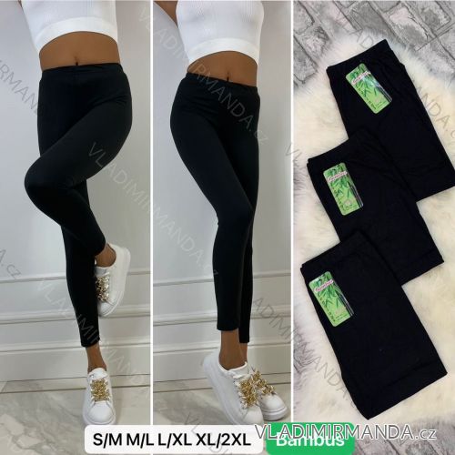 Leggings lange isolierte Damenjeans (S-3XL) TURKISH FASHION TMWL20619