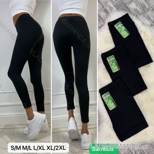 Leggings lange isolierte Damenjeans (S-3XL) TURKISH FASHION TMWL20619