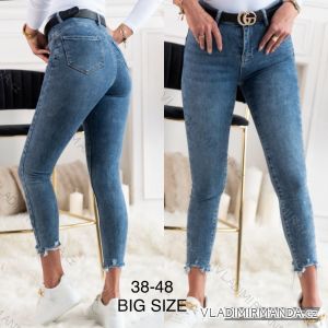 Jeans lang Damen (34-42) JEANS HKW21AM10-28