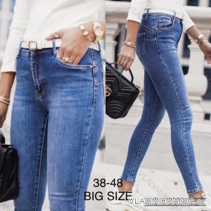 Jeans lang Damen (34-42) JEANS HKW21AM10-28