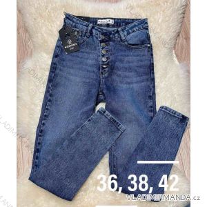 Jeans lang Damen (34-42) JEANS HKW21AM10-28