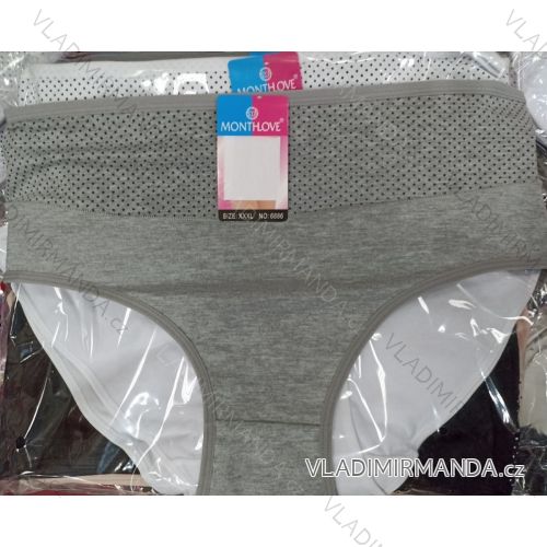 Kalhotky dámské (L-3XL) INTIMIDAO INT229096