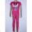 Pyjamas langes, gefrorenes Baby (3-8 Jahre) SETINO 831-534 / PRE