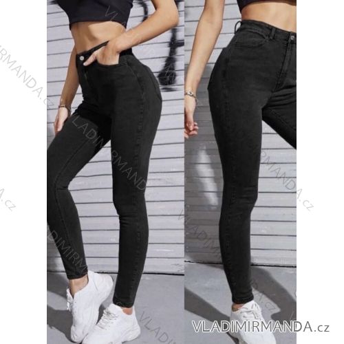 Jeans lang Damen (34-42) JEANS HKW21AM10-28