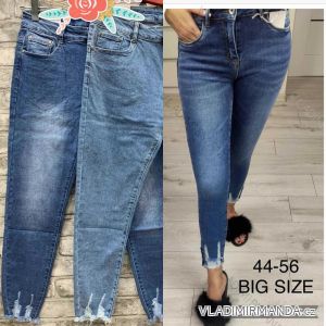 Jeans lang Damen (34-42) JEANS HKW21AM10-28