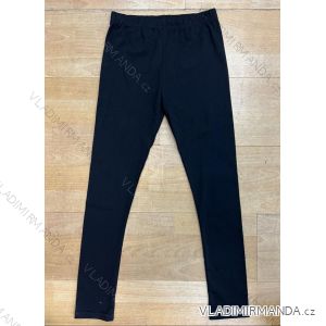 Leggings schwache Kindermädchen (98-128) SEZON SEZ21M-22