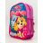 Rucksack Pfotenpatrouille Hundepatrouille Kinder Jungen SETINO 600-773