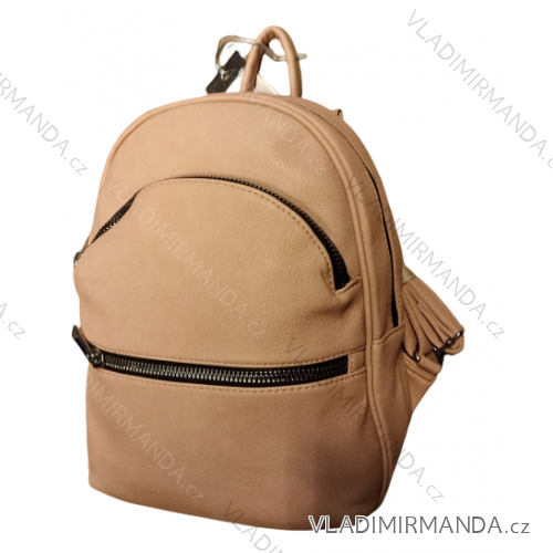 Rucksack Frauen (38cm x 32cm) TESSRA HANDTASCHEN TES192666