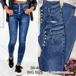 Jeans lang Damen (34-42) JEANS HKW21AM10-28