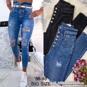 Jeans lang Damen (34-42) JEANS HKW21AM10-28