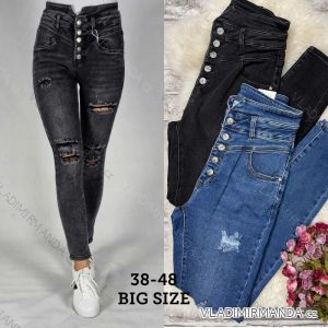 Jeans lang Damen (34-42) JEANS HKW21AM10-28