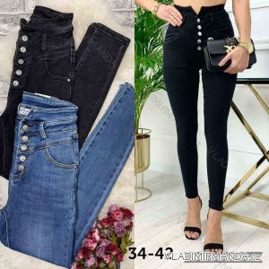 Jeans lang Damen (34-42) JEANS HKW21AM10-28