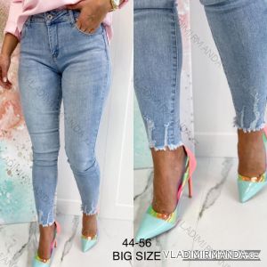 Jeans lang Damen (34-42) JEANS HKW21AM10-28