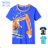 T-Shirt Kurzarm Kinder (98-128) KUGO WT9306