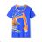 T-Shirt Kurzarm Kinder (98-128) KUGO WT9306