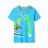 T-Shirt Kurzarm Kinder (98-128) KUGO WT9306