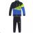 Set für Kinder Langarm-Sweatshirt und Jogginghose (98-128) KUGO MS1627