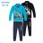 Set für Kinder Langarm-Sweatshirt und Jogginghose (98-128) KUGO MS1627