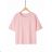 T-Shirt Kurzarm Frauen (S-XL) GLO-STORY GLO20WPO-B0485