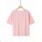 T-Shirt Kurzarm Frauen (S-XL) GLO-STORY GLO20WPO-B0485