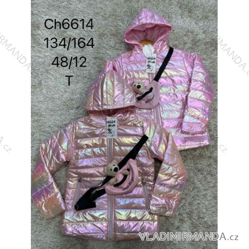 Jacke Frühling-Herbst jugendlichen Jungen (8-16 Jahre) SAD SAD19KK1063