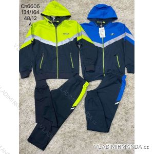 Sweatshirt + Trainingsanzug Set Jugend (4-12) SAD SAD19KK1003