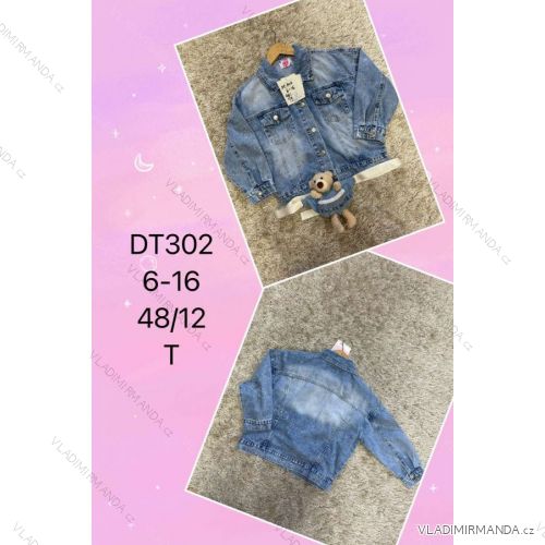 Jacke Frühling-Herbst jugendlichen Jungen (8-16 Jahre) SAD SAD19KK1063