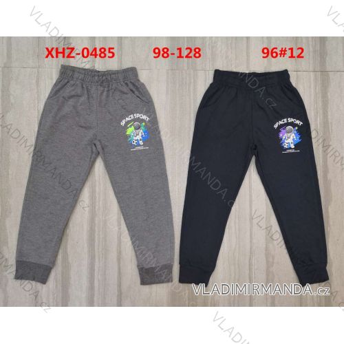 Jogginghose leichte Jugendtarnung (134-164) ACTIVE SPORT ACT21XHZ-0314