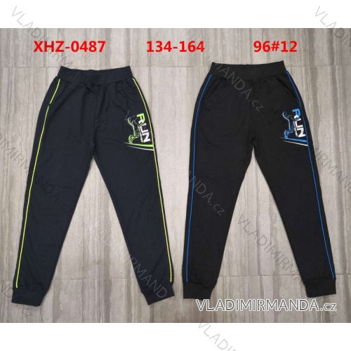 Jogginghose leichte Jugendtarnung (134-164) ACTIVE SPORT ACT21XHZ-0314