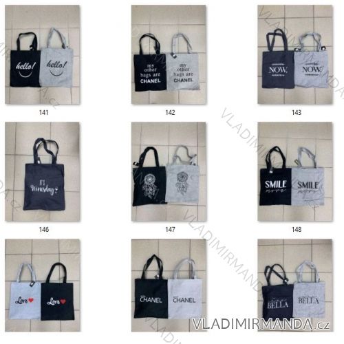 Damen-Einkaufstasche POLISH FASHION Katalog PV322 Tasche