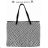 Damen-Einkaufstasche POLISH FASHION Katalog PV322 Tasche