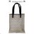 Damen-Einkaufstasche POLISH FASHION Katalog PV322 Tasche