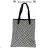 Damen-Einkaufstasche POLISH FASHION Katalog PV322 Tasche