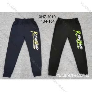 Jogginghose leichte Jugendtarnung (134-164) ACTIVE SPORT ACT21XHZ-0314