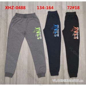 Jogginghose leichte Jugendtarnung (134-164) ACTIVE SPORT ACT21XHZ-0314