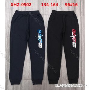 Jogginghose leichte Jugendtarnung (134-164) ACTIVE SPORT ACT21XHZ-0314