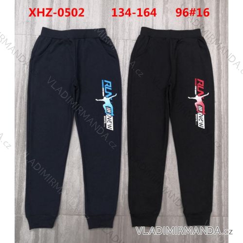 Jogginghose leichte Jugendtarnung (134-164) ACTIVE SPORT ACT21XHZ-0314