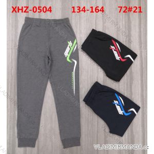 Jogginghose leichte Jugendtarnung (134-164) ACTIVE SPORT ACT21XHZ-0314