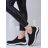 Stiefeletten Damen (36-41) WSHOES SHOES