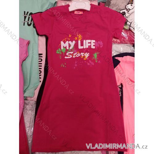 T-Shirt kurzärmlige Kinderjungen (98-128) Türkisch MODA TVF20068