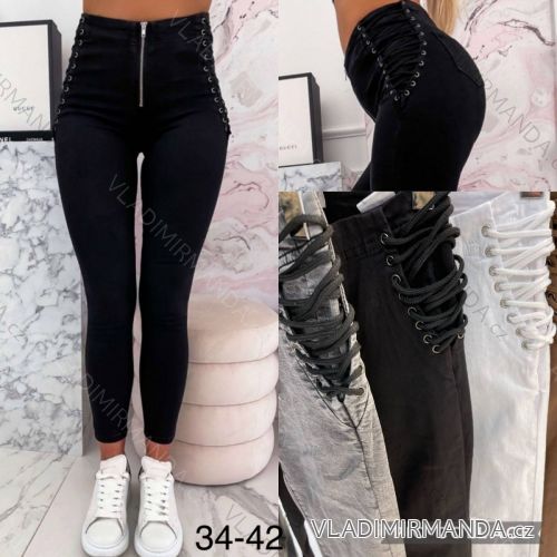 Jeans lang Damen (34-42) JEANS HKW21AM10-28