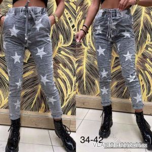 Jeans lang Damen (34-42) JEANS HKW21AM10-28