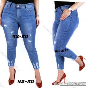 Jeans lang Damen (34-42) JEANS HKW21AM10-28