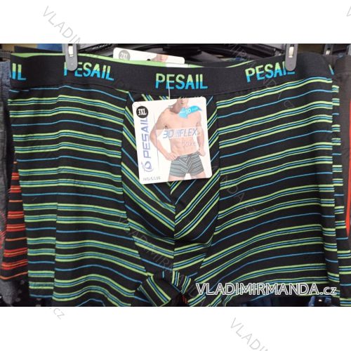 Boxershorts Herren (M-2XL) Pesail PES19403A