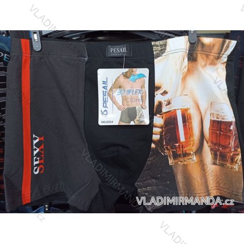 Boxershorts Herren (M-2XL) Pesail PES19403A