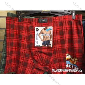 Boxershorts Herren (M-2XL) Pesail PES19403A