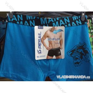 Boxershorts Herren (M-2XL) Pesail PES19403A