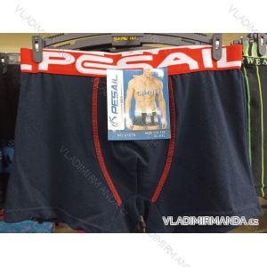 Boxershorts Herren (M-2XL) Pesail PES19403A