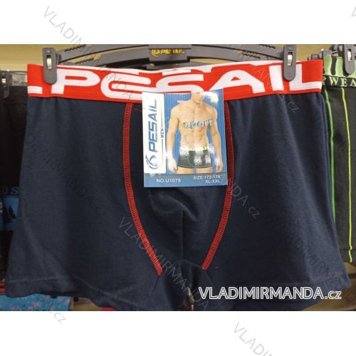 Boxershorts Herren (M-2XL) Pesail PES19403A